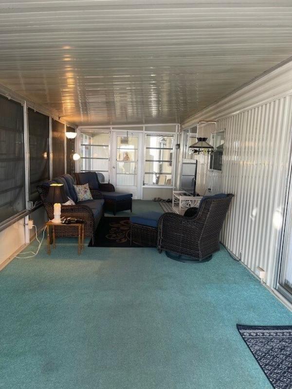 1982 Twin Lakes ELDORADO 820 Mobile Home