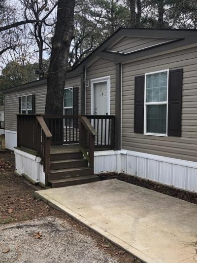 Mobile Home at 409 Kay Terrace Huntsville, TX 77340