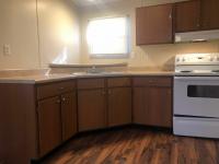 2006 Horton Homes Inc Mirage Mobile Home