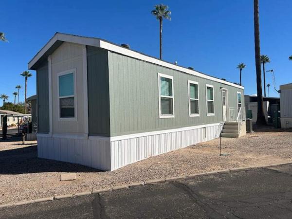 2024 Claton Manufactured Home