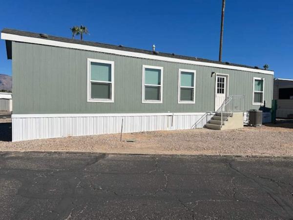 2024 Clayton Manufactured Home