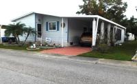 1988 Palm Harbor Manufactured Home