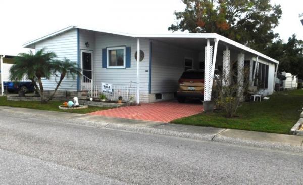 Photo 1 of 2 of home located at 1001 Starkey Road, #280 Largo, FL 33771