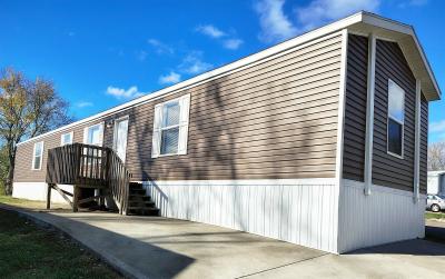 Mobile Home at 2755 State Route 132 Lot # 247 New Richmond, OH 45157