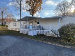 Photo 1 of 12 of home located at 3 Pristine Sky Court Candler, NC 28715