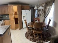 Clayton Homes Mobile Home