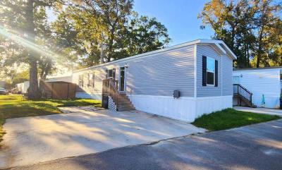 Mobile Home at 5515 118th St Jacksonville, FL 32244