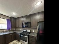 2018 Clayton Manufactured Home