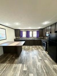 2018 Clayton Manufactured Home