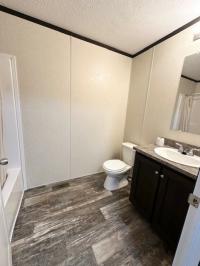 2018 Clayton Manufactured Home