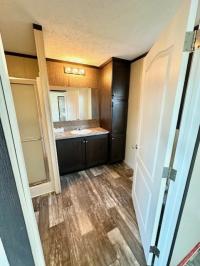 2018 Clayton Manufactured Home