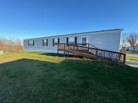 2018 Clayton Manufactured Home