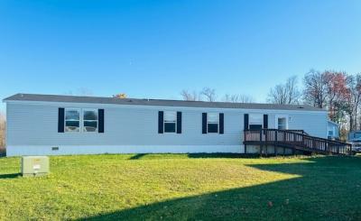 Mobile Home at 128 Covewood Ct Grand Rapids, MI 49534