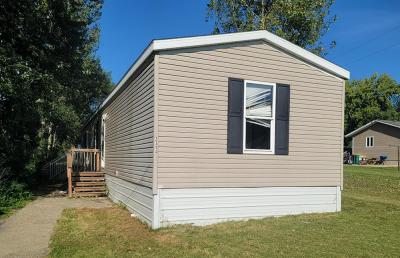 Mobile Home at 2314 Clayton Ave Lot 10 Albert Lea, MN 56007