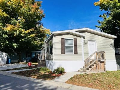 Mobile Home at 2641 Sudbury St SW Wyoming, MI 49519