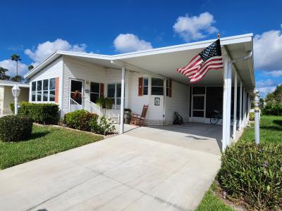 Mobile Home at 2604 88th Street E Palmetto, FL 34221