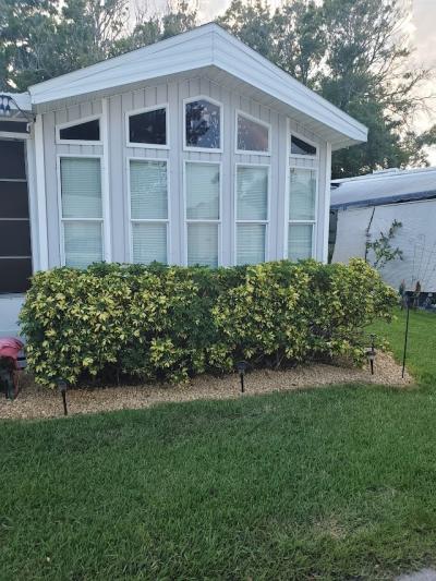 Mobile Home at 820 Barnes Blvd C-20 Rockledge, FL 32955