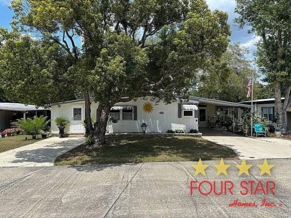 Photo 1 of 2 of home located at 2425 Greenhedge Dr Orange City, FL 32763