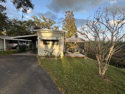 Mobile Home at 108 Crescent Drive Tavares, FL 32778