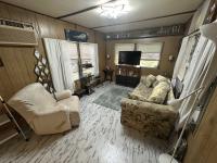 1964 Cros Mobile Home