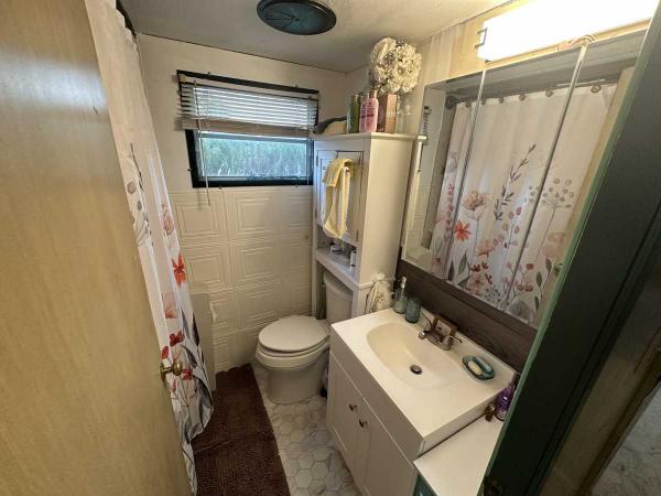 1964 Cros Mobile Home