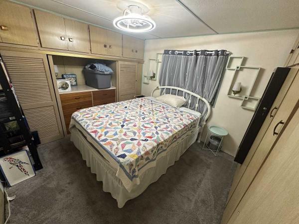 1964 Cros Mobile Home