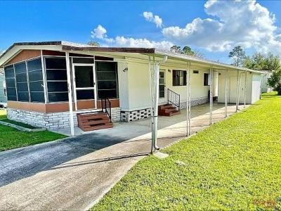 Mobile Home at 172 Durham Cir Kissimmee, FL 34746