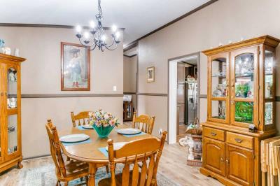 Photo 6 of 8 of home located at 11206 Falling Leaf Ln Euless, TX 76040