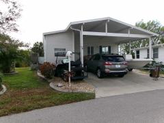 Photo 1 of 28 of home located at 701 Aqui Esta Dri. #118 Punta Gorda, FL 33950