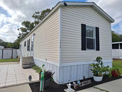 Mobile Home at 1636 Moonbeam Malabar, FL 32950