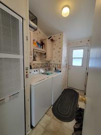 1996 Palm Harbor Mobile Home