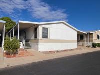 1996 Palm Harbor Mobile Home