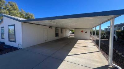 Photo 3 of 20 of home located at 9855 E Irvington Rd #157 Tucson, AZ 85730