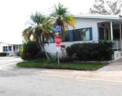 Mobile Home at 1001 Starkey Road, #582 Largo, FL 33771