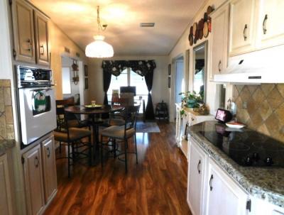 Photo 2 of 8 of home located at 1001 Starkey Road, #582 Largo, FL 33771