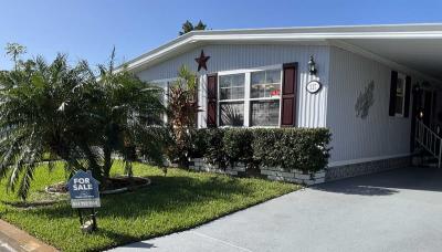 Mobile Home at 3901 71st St W 217 Bradenton, FL 34209