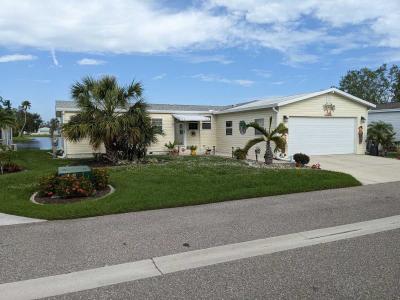 Mobile Home at 5601 Duncan Road Punta Gorda, FL 33982