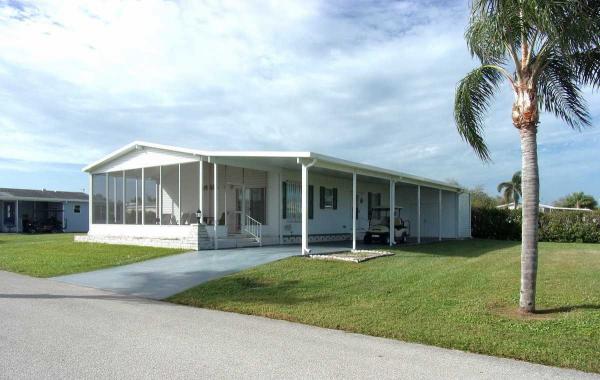 Photo 1 of 2 of home located at 738 International Arcadia, FL 34266