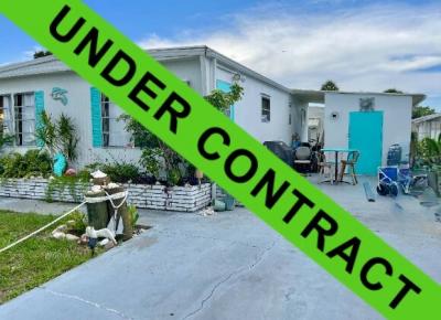 Mobile Home at 986 Kenoma Venice, FL 34285