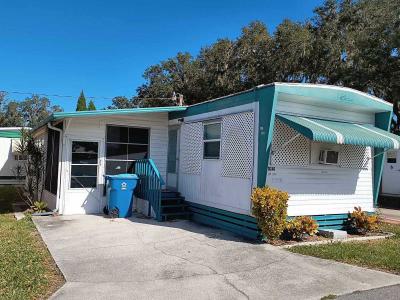 Mobile Home at 1041 Michigan St SE Fort Meade, FL 33841