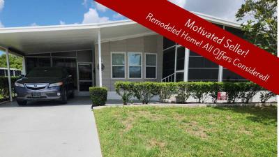 Mobile Home at 5680 Seven Oaks Drive Sarasota, FL 34241