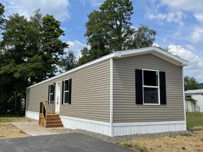 Mobile Home at 235 Birchwood Village Estates Exeter, PA 18643