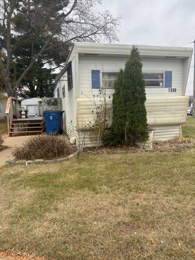 Mobile Home at 7350 Taylor Street NE Fridley, MN 55432