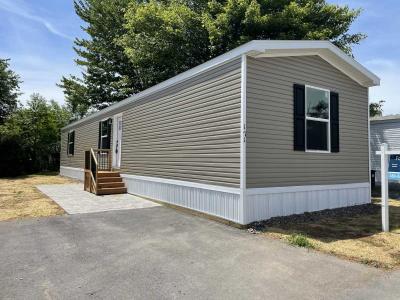 Mobile Home at 171 Birchwood Village Estates Exeter, PA 18643