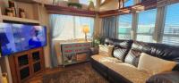 2012 Cavco Park Model Mobile Home