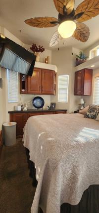 2012 Cavco Park Model Mobile Home