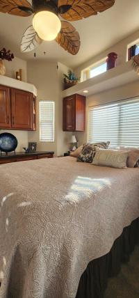 2012 Cavco Park Model Mobile Home