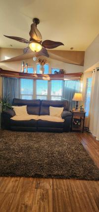 2012 Cavco Park Model Mobile Home