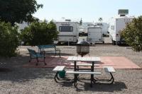 2012 Cavco Park Model Mobile Home