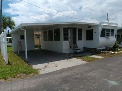 Mobile Home at 7403 46th Avenue North Saint Petersburg, FL 33709